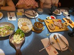 -俄士厨房(未来城店)
