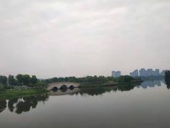 -眉山湿地公园(东坡区)