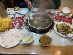 -广味鲜潮汕牛肉火锅(延安三路店)