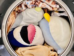 -XI·LaundryCafe 喜咖自助洗衣咖啡店
