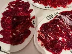 -八合里潮汕鲜牛肉火锅(上海汇智广场店)