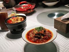 -渝信川菜(长安店)