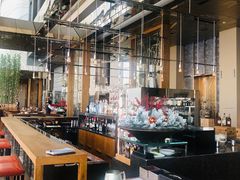 -上海柏悦酒店·世纪100牛排馆