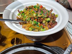 -宋徽厨·安徽菜(安庆绿地店)