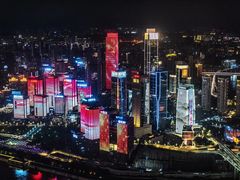 -WFC会仙楼观景台