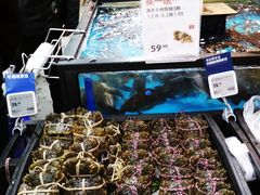 -盒马鲜生(宝地店)