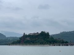 -石宝寨