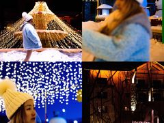 -长白山万达喜来登度假酒店