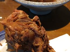 酱骨头-95号酱骨·一块豆腐(展春园西路店)