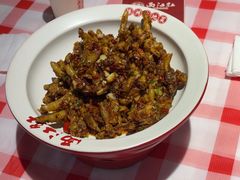 -西江红·株洲本地菜(滨江南路店)