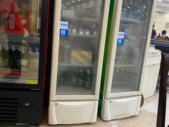 -新恬乐大酒家(沧达大厦店)