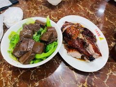 -陈光记烧腊店(罗保博士街店)