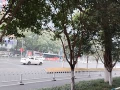 -长沙芙蓉国温德姆至尊豪廷大酒店-自助餐厅