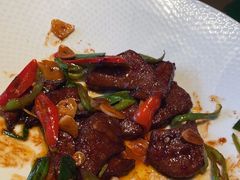 -峰厨大鱼泡饼(水上公园店)