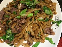 -八合里潮汕鲜牛肉火锅(惠州华贸店)