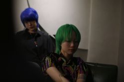 -变画·发型STUDIO