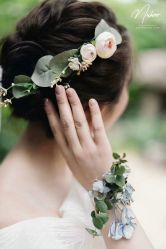 -ZHICOME·稚蔻婚纱礼服造型定制(西安龙首印象城店)