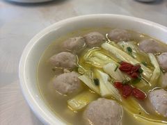 -文楼·淮扬菜·淮安早茶(河下古镇翔宇店)