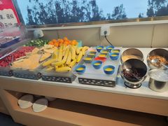 -巴邑火锅·鲜切牛肉(萧山银隆店)