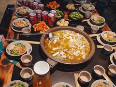-石锅苗苗鱼(武汉首店)