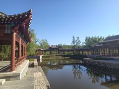 -张家湾公园