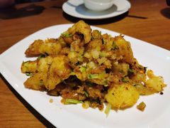 -三猫黑鱼花(南大店)
