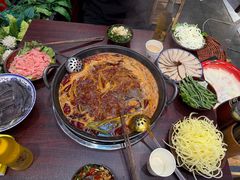 -冯校长老火锅(广州正佳广场店)