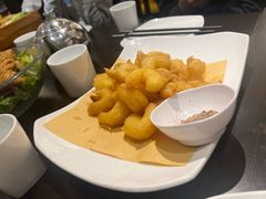 -城南往事·烤鸭·鲁菜(世茂宽厚里·大明湖店)