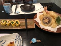 -将军日本餐厅·Shogun(厦门马哥孛罗东方大酒店)