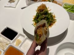 -四季民福烤鸭店(外滩外白渡桥店)