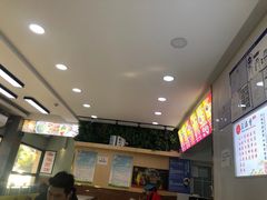 -三品桂林米粉(西单店)