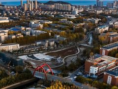 -大连理工大学(凌水校区)