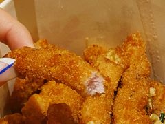 -特色椒盐排条(天山西路店)