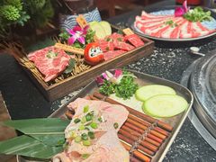 -牛焱·和牛烧肉(五大道店)