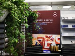 -奔驰利星行(北京花乡店)