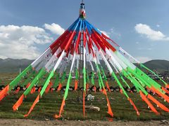 -青海湖国家重点风景名胜区