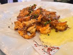 -东方之珠海鲜酒楼(南开店)