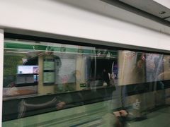 -前门(地铁站)