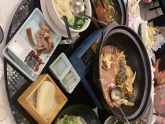 -聚鑫阁江浙菜·非遗传承技艺(青村帝华园店)