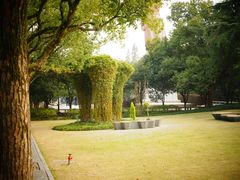 -浙江大学(玉泉校区)
