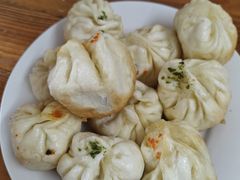 -恒记金煎包(指南里小区店)