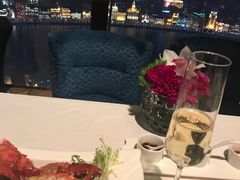 景观位-金轩中餐厅 Jin Xuan(浦东丽思卡尔顿酒店)