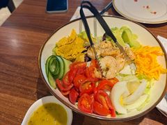 TIGERS精选沙拉-TIGERS老虎西餐(亦庄店)