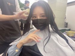 点击看大图 -3AM·S HAIR SALON烫发染发接发