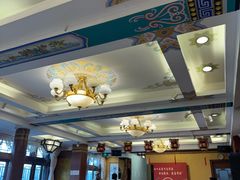 -峨嵋酒家(地安门店)
