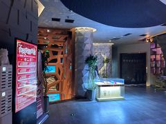 -秘地·影院式足浴SPA(凤三旗舰店)