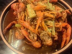 -虾乐园龙虾·夜宵(松江店)