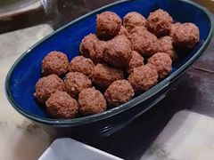 -情满四合院•京菜•烤鸭(动物园店)