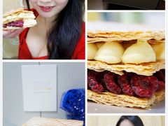 拿破仑-AZUR聚(香格里拉饭店)