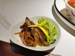 -寿州大饭店·餐厅